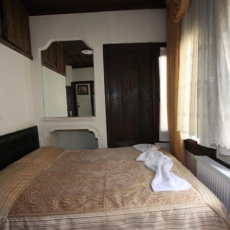 Efe Guest House Safranbolu Eksteriør bilde