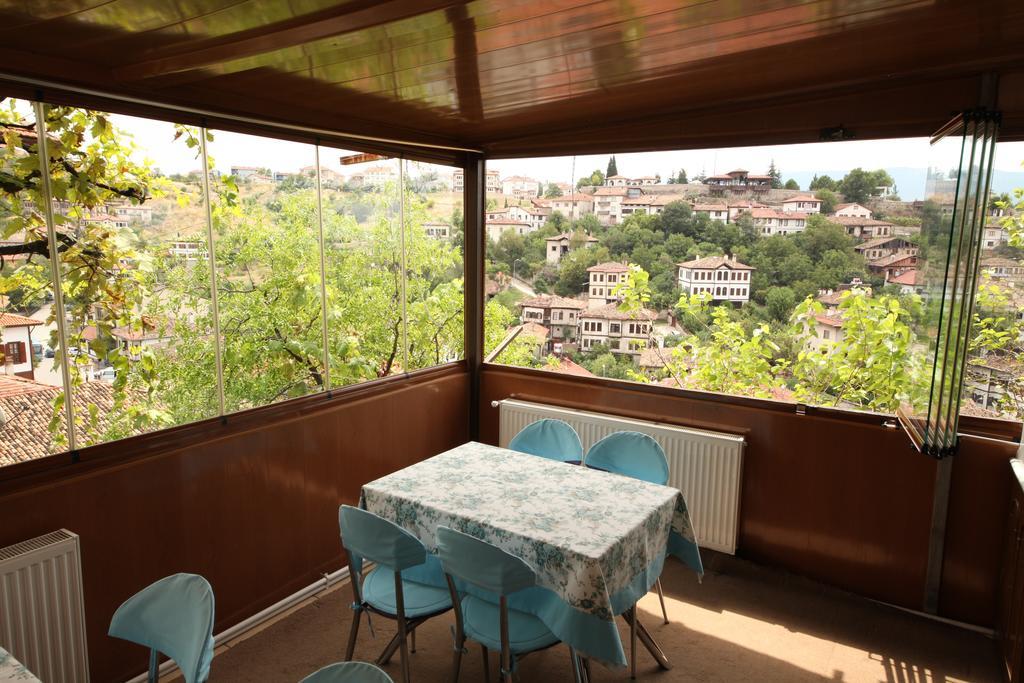 Efe Guest House Safranbolu Eksteriør bilde