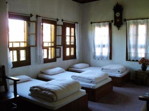 Efe Guest House Safranbolu Eksteriør bilde