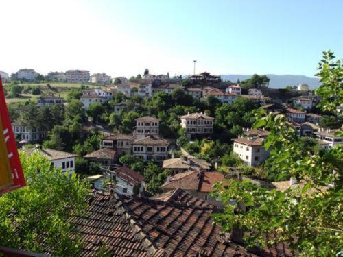 Efe Guest House Safranbolu Eksteriør bilde