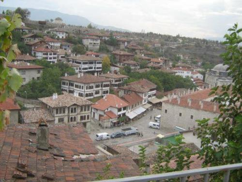 Efe Guest House Safranbolu Eksteriør bilde