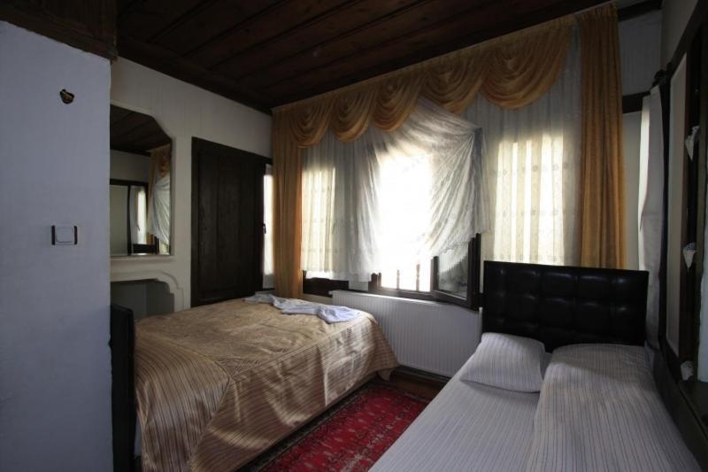 Efe Guest House Safranbolu Eksteriør bilde