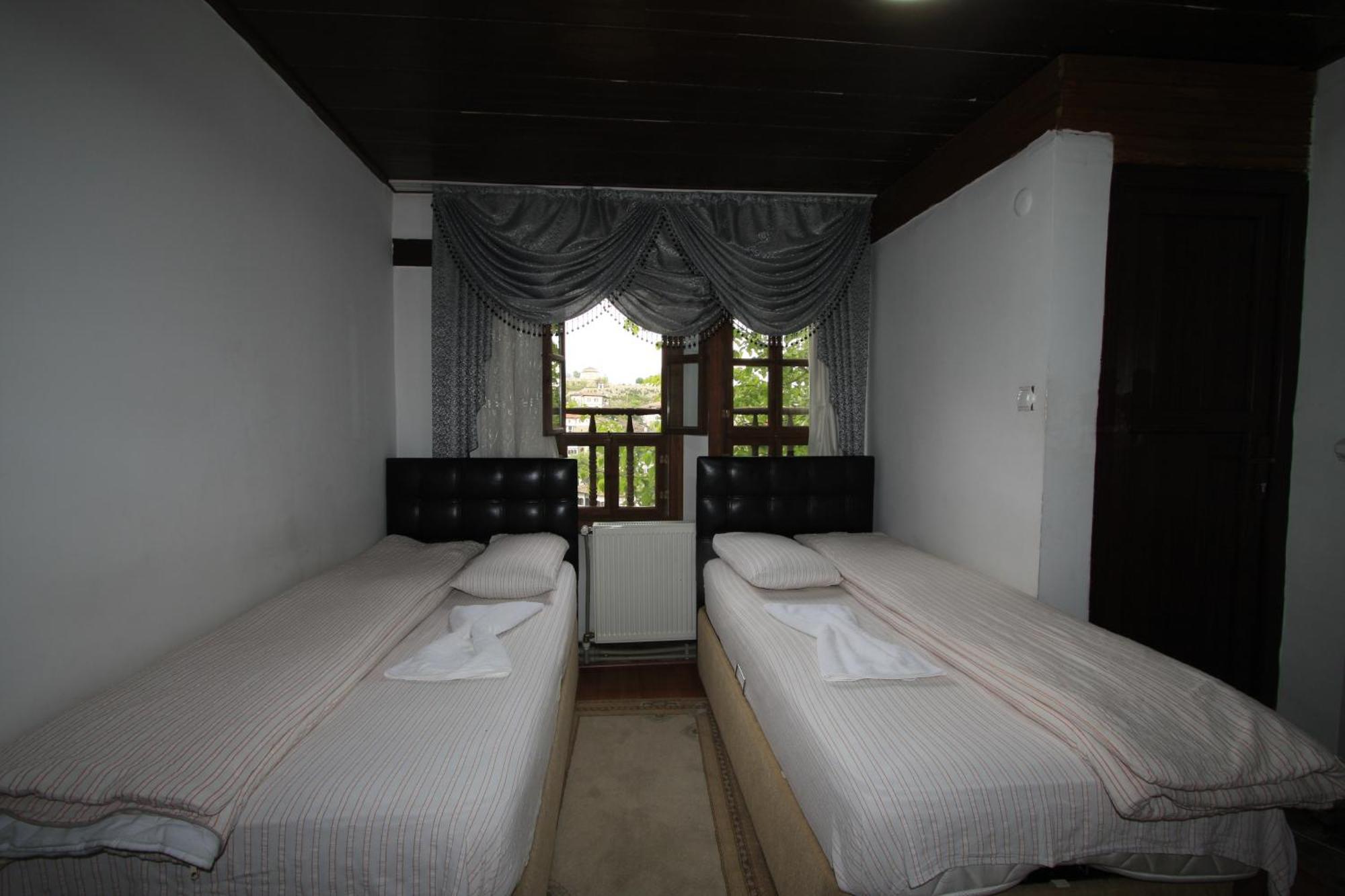 Efe Guest House Safranbolu Eksteriør bilde