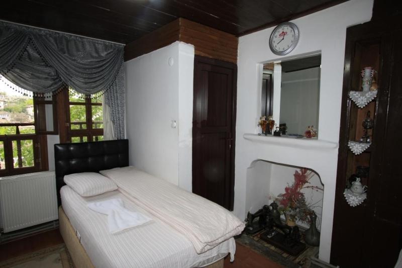 Efe Guest House Safranbolu Eksteriør bilde