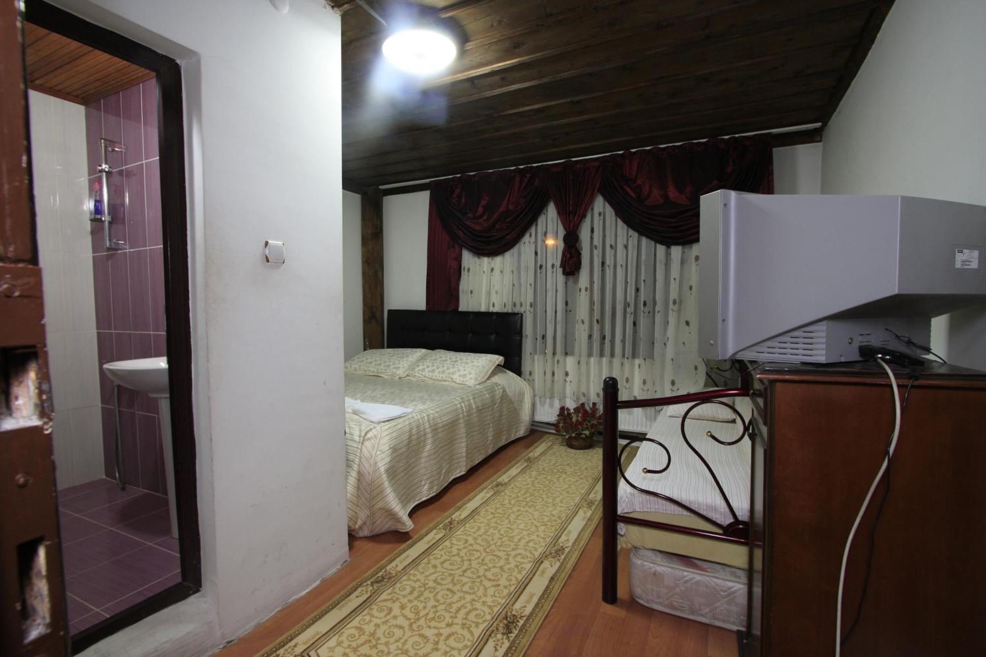 Efe Guest House Safranbolu Eksteriør bilde