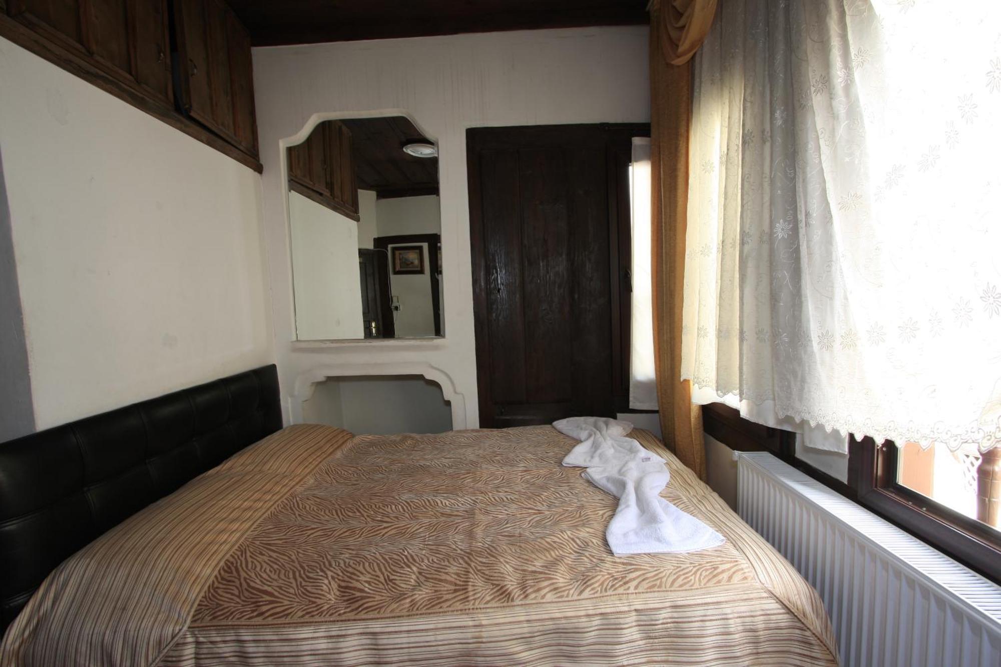 Efe Guest House Safranbolu Eksteriør bilde