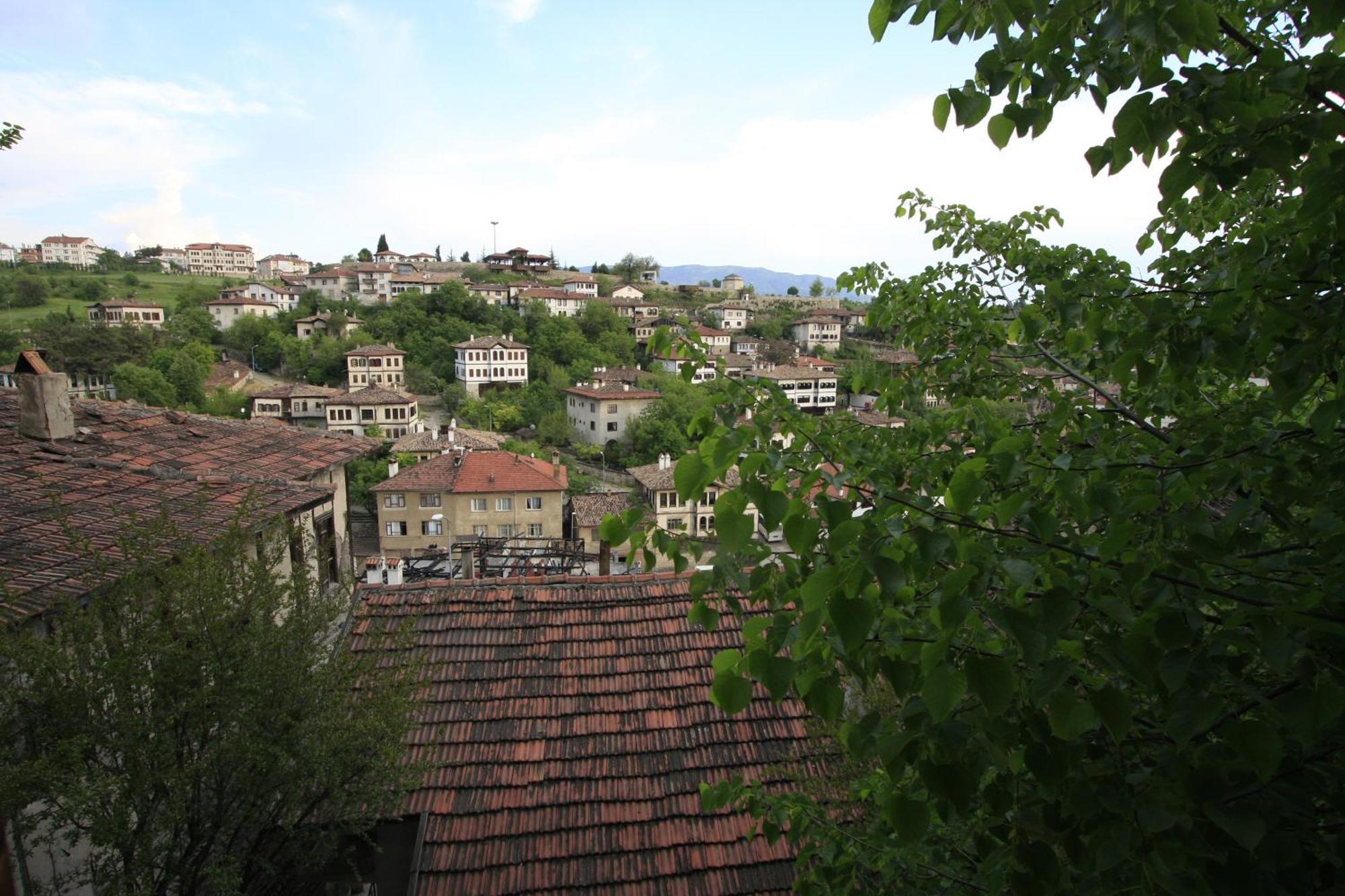 Efe Guest House Safranbolu Eksteriør bilde