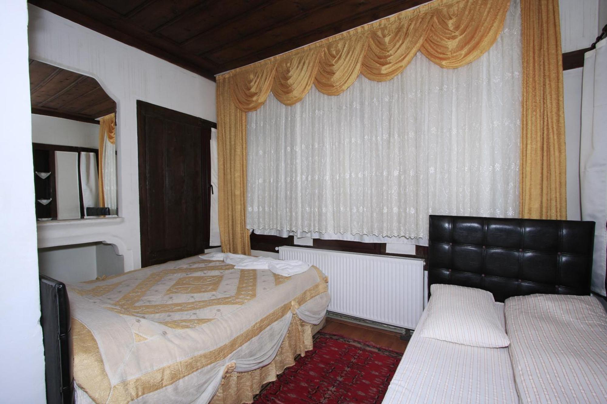 Efe Guest House Safranbolu Eksteriør bilde