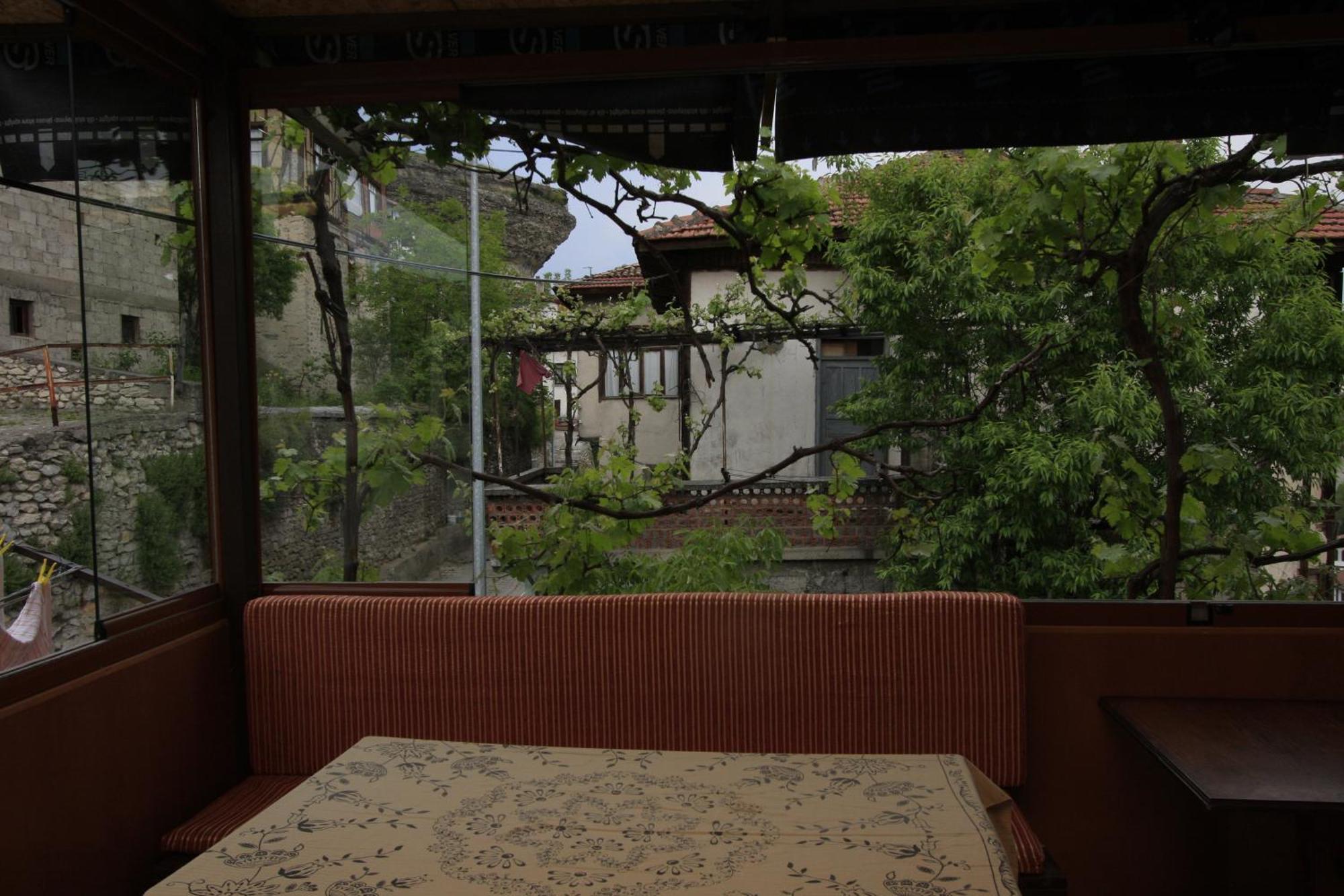 Efe Guest House Safranbolu Eksteriør bilde