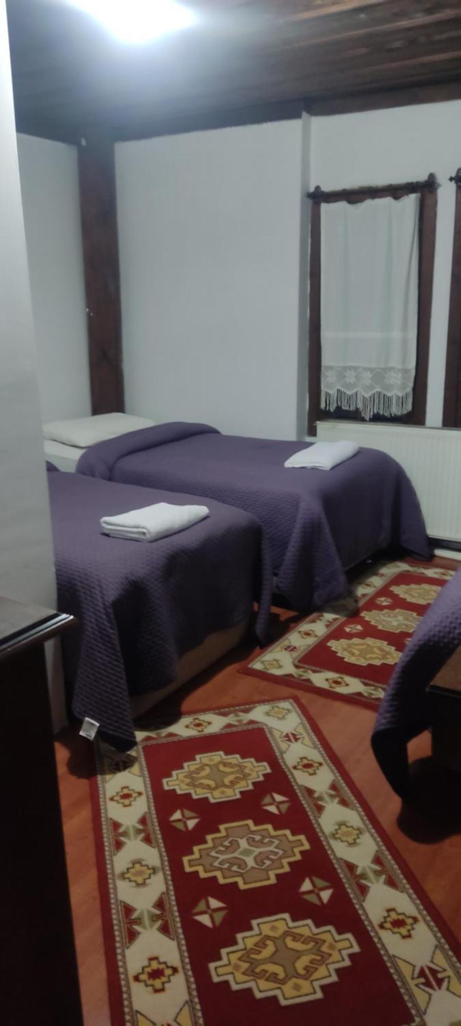 Efe Guest House Safranbolu Eksteriør bilde