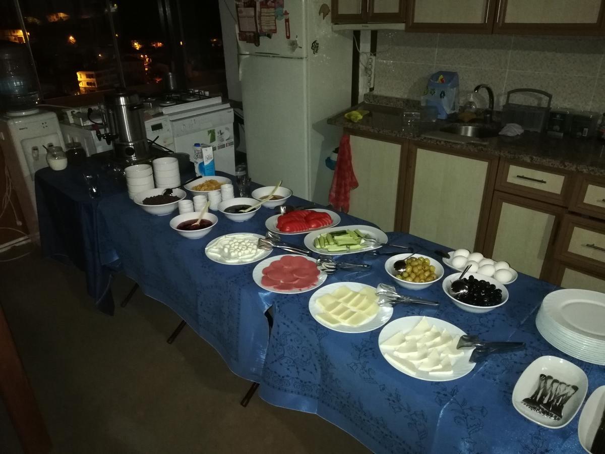Efe Guest House Safranbolu Eksteriør bilde
