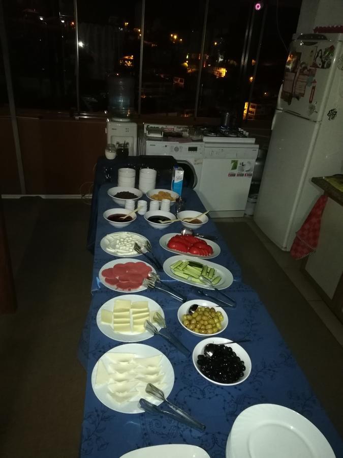 Efe Guest House Safranbolu Eksteriør bilde