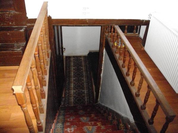 Efe Guest House Safranbolu Eksteriør bilde
